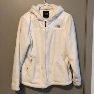 Women’s North Face Jacket
